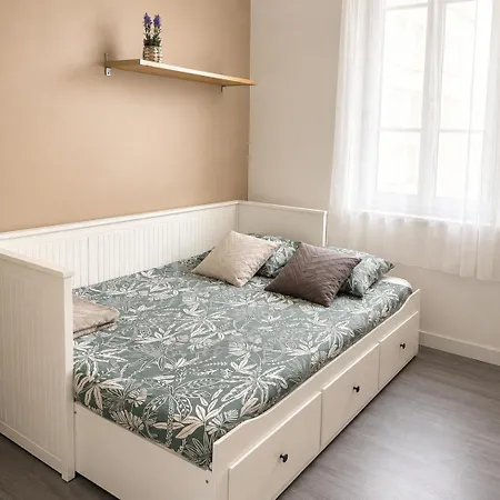 Au Coeur De Appartement