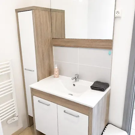 Au Coeur De Appartement