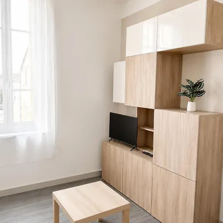 Au Coeur De Appartement *