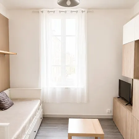 Au Coeur De Appartement